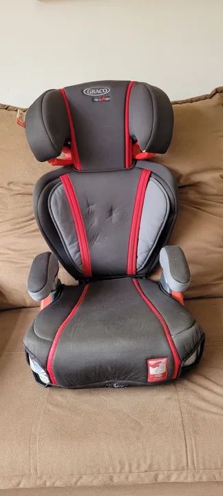 Cadeirinha de Carro Graco para Bebê