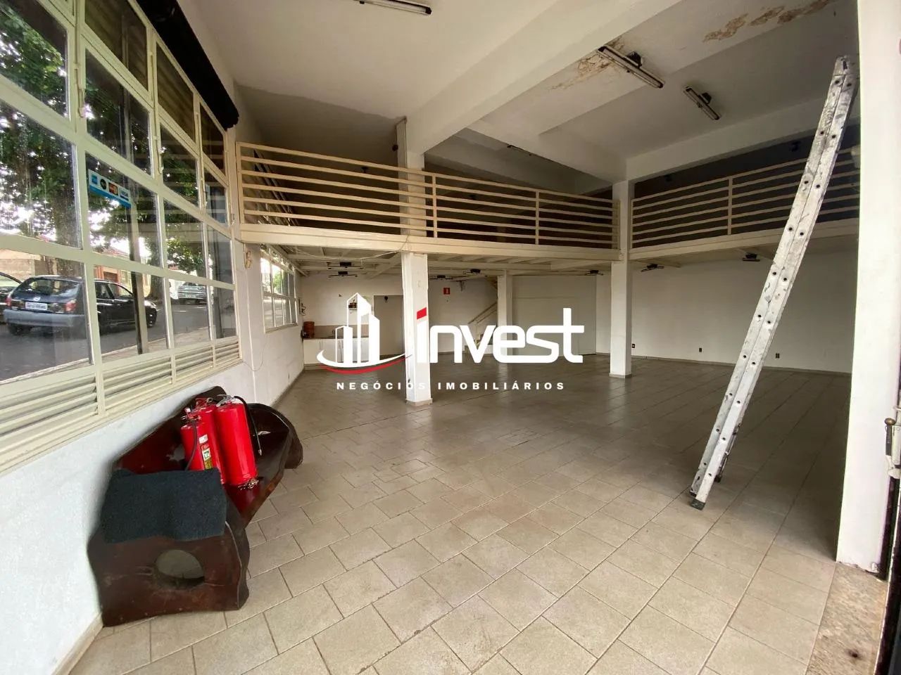 Excelente Ponto Comercial para Locação  Bairro São Benedito - Foto 5
