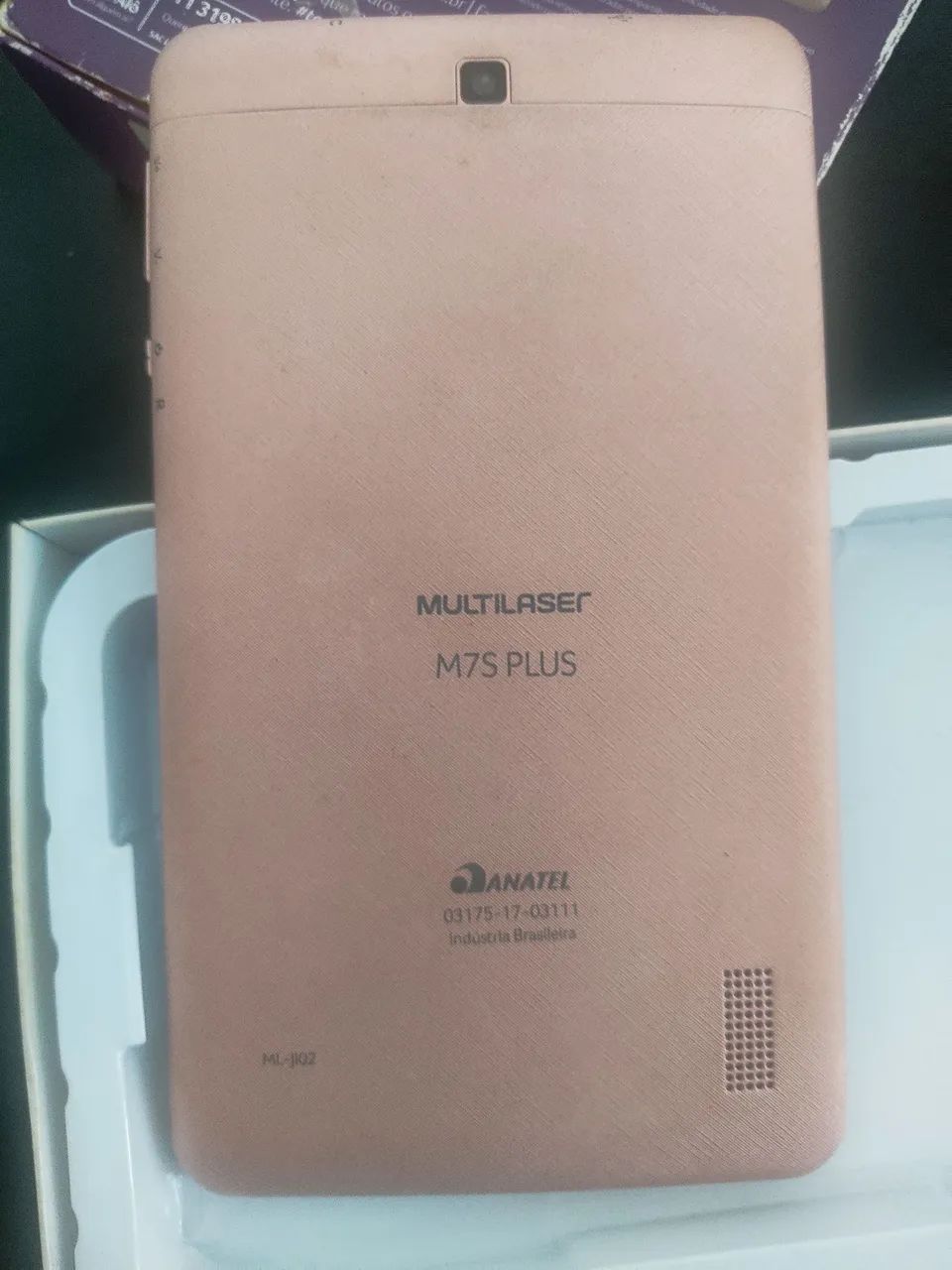Tablet Multilaser M7S PLUS - Foto 2