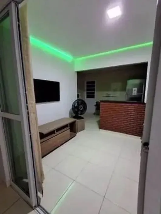 LS18 - Casa a venda em São Marcos