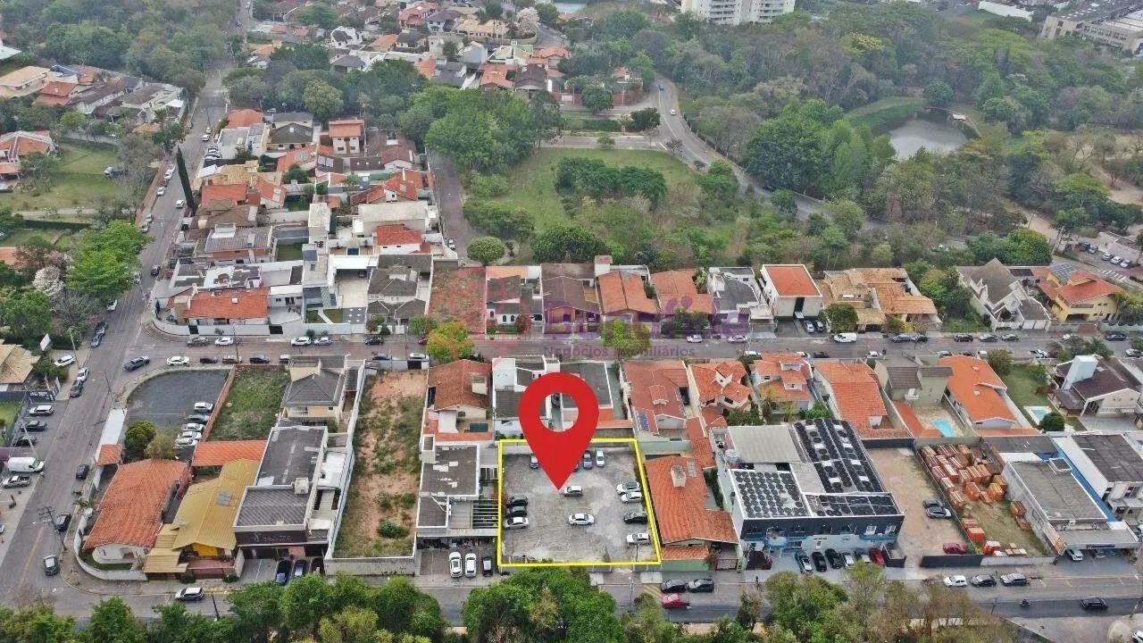 Terreno para VENDA, localizado no bairro MALOTA, na cidade de JUNDIAÍ. - Foto 7
