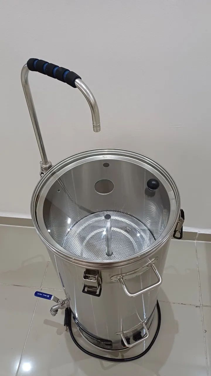 Microcervejaria Brewzilla - Foto 4