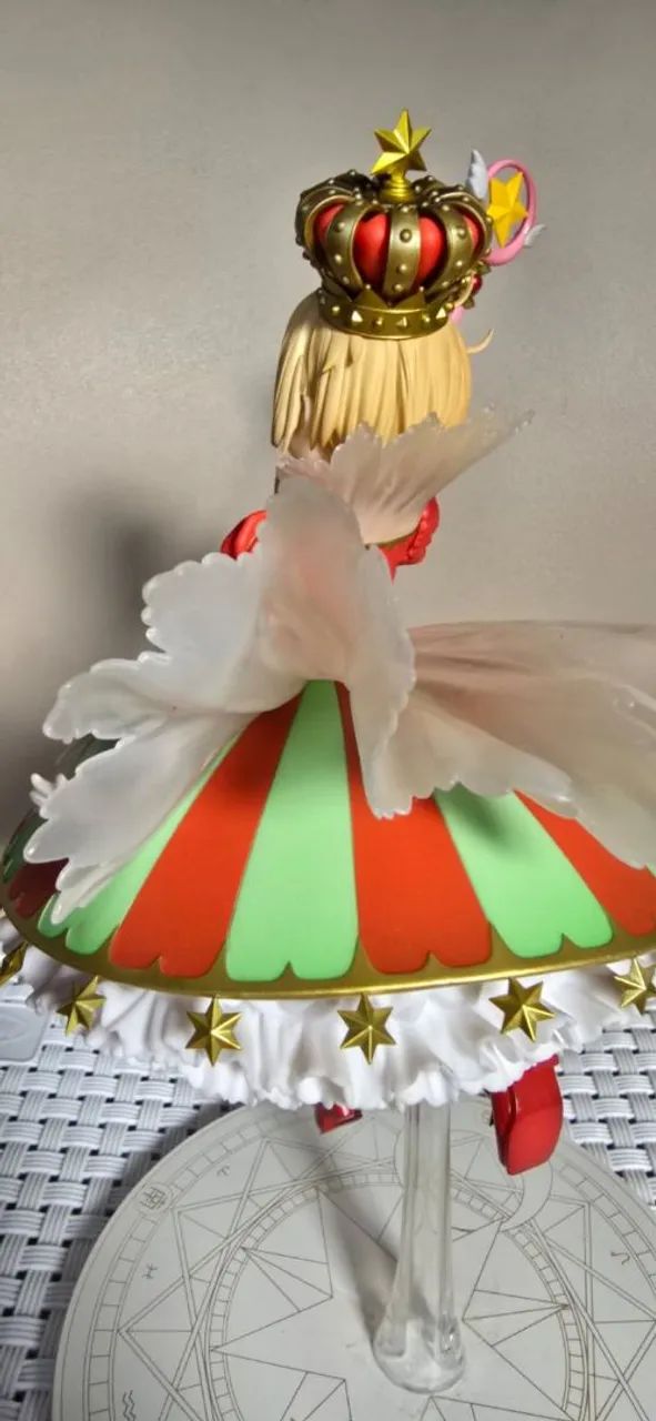 Sakura card captor star bless 1/7 - Foto 3