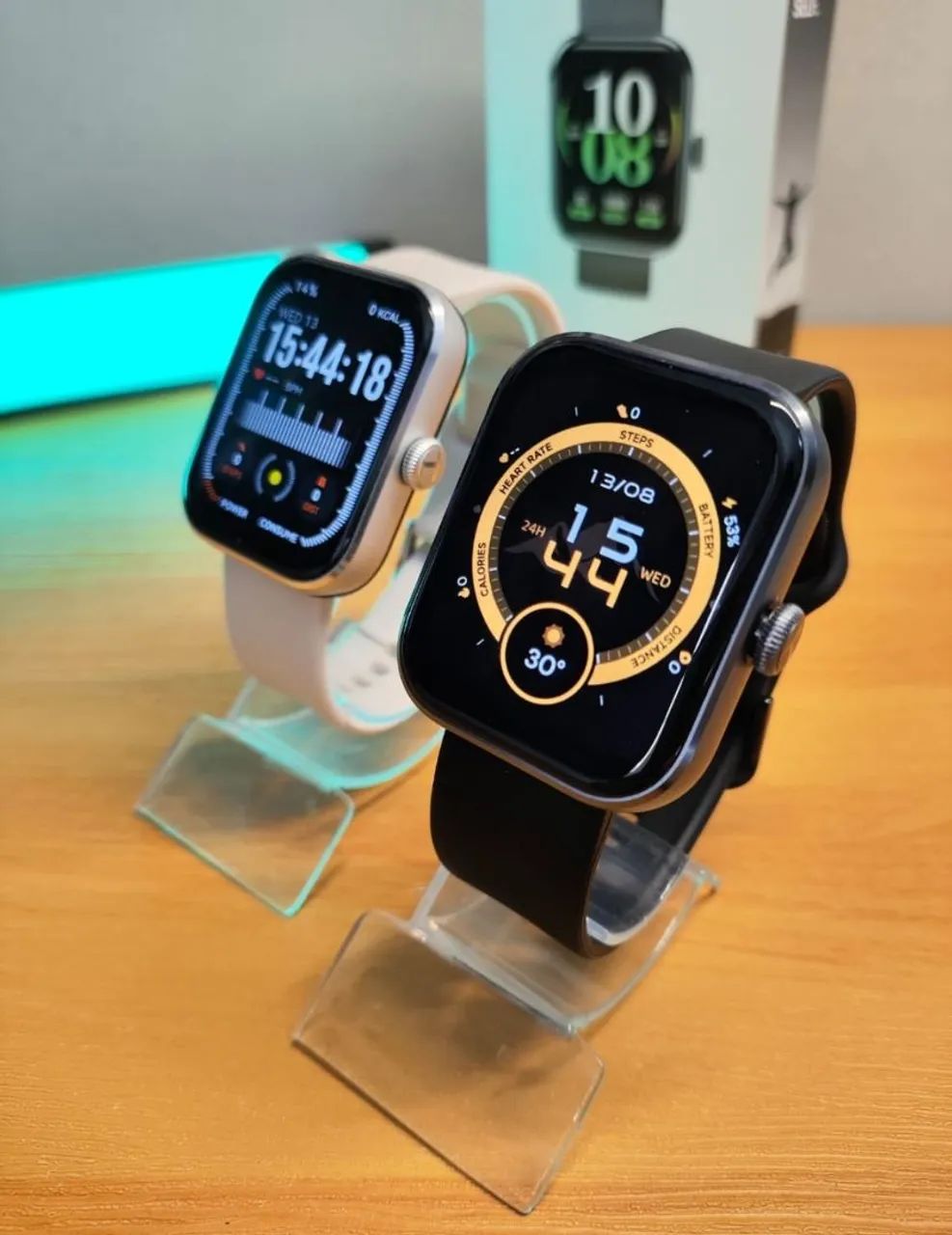 XIAOMI HAYLOU WATCH 4