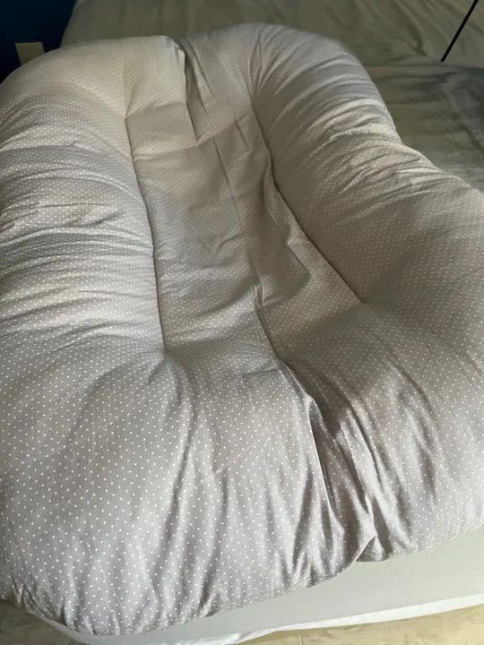 Ninho para Bebê - Conforto e Segurança - Foto 2