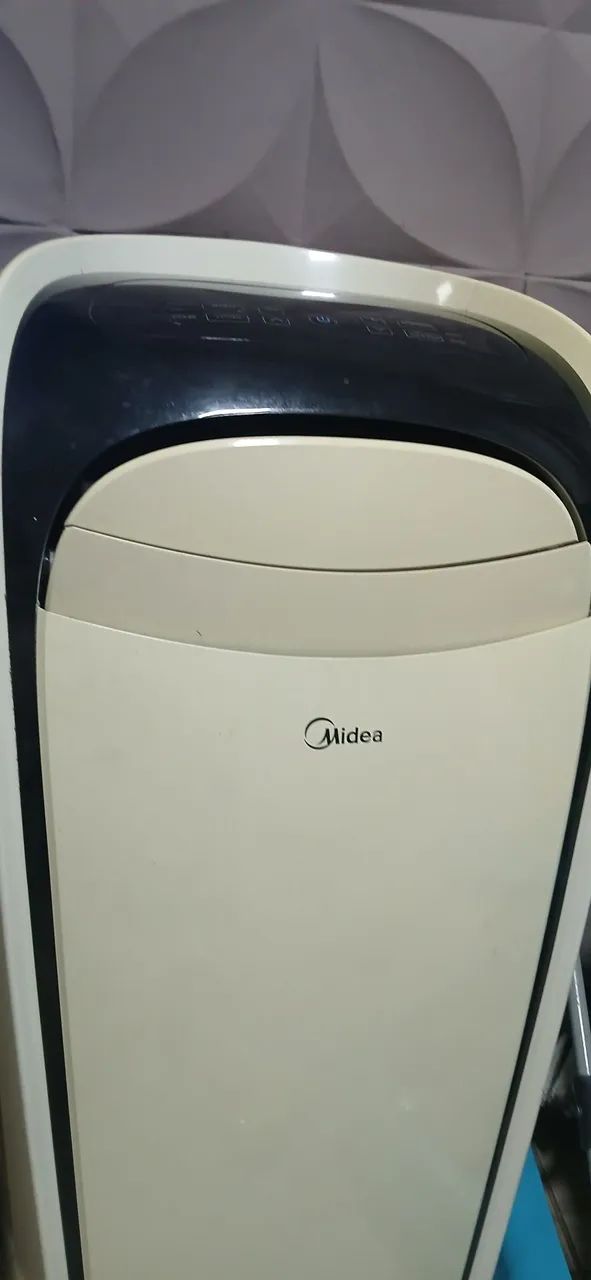 Ar Condicionado Midea - Novo - Foto 2