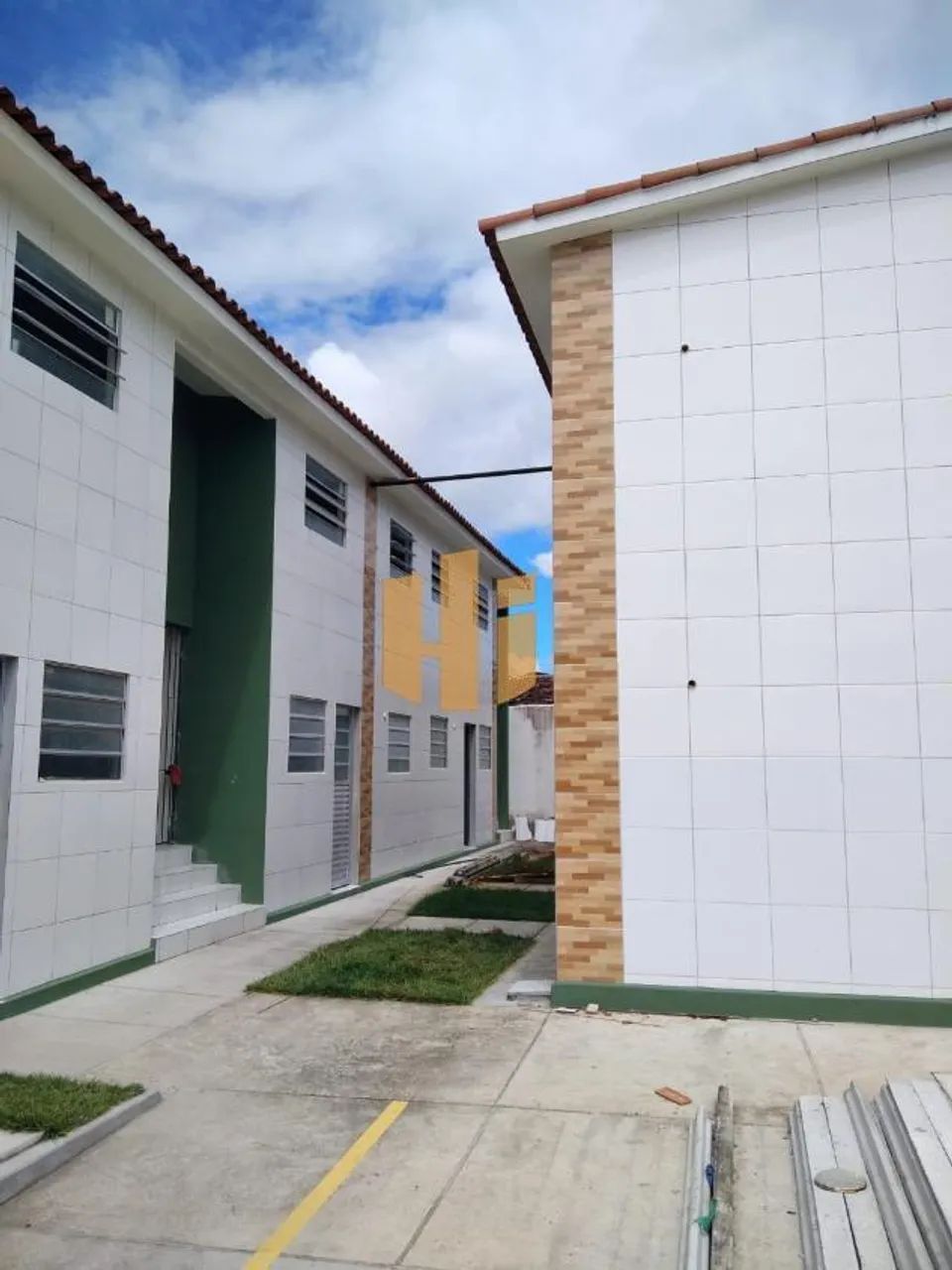 Privês à venda no bairro da Iputinga - Foto 2