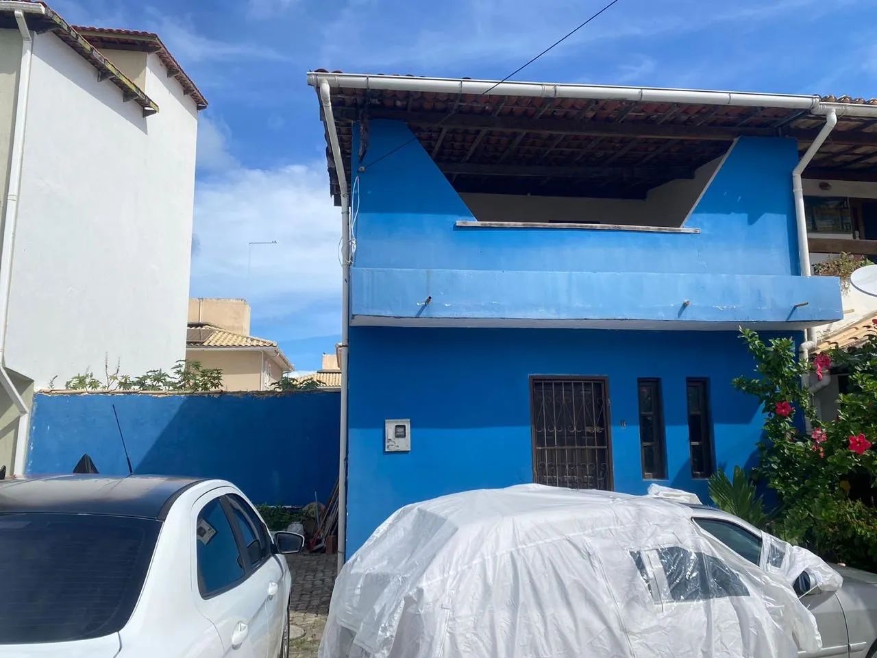 Foto - Salvador - Stella Maris