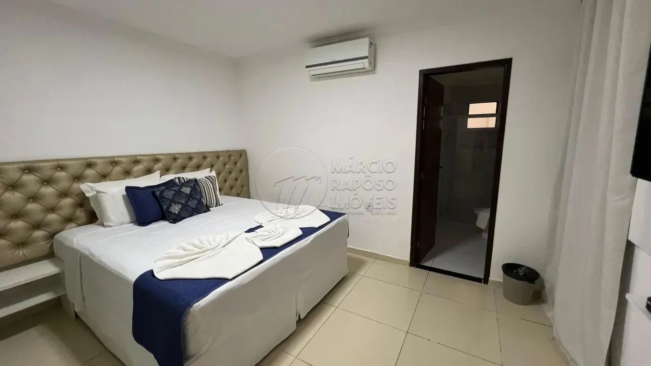 Pousada 600m² - 14 Suítes - Barra Grande - Maragogi - Foto 4