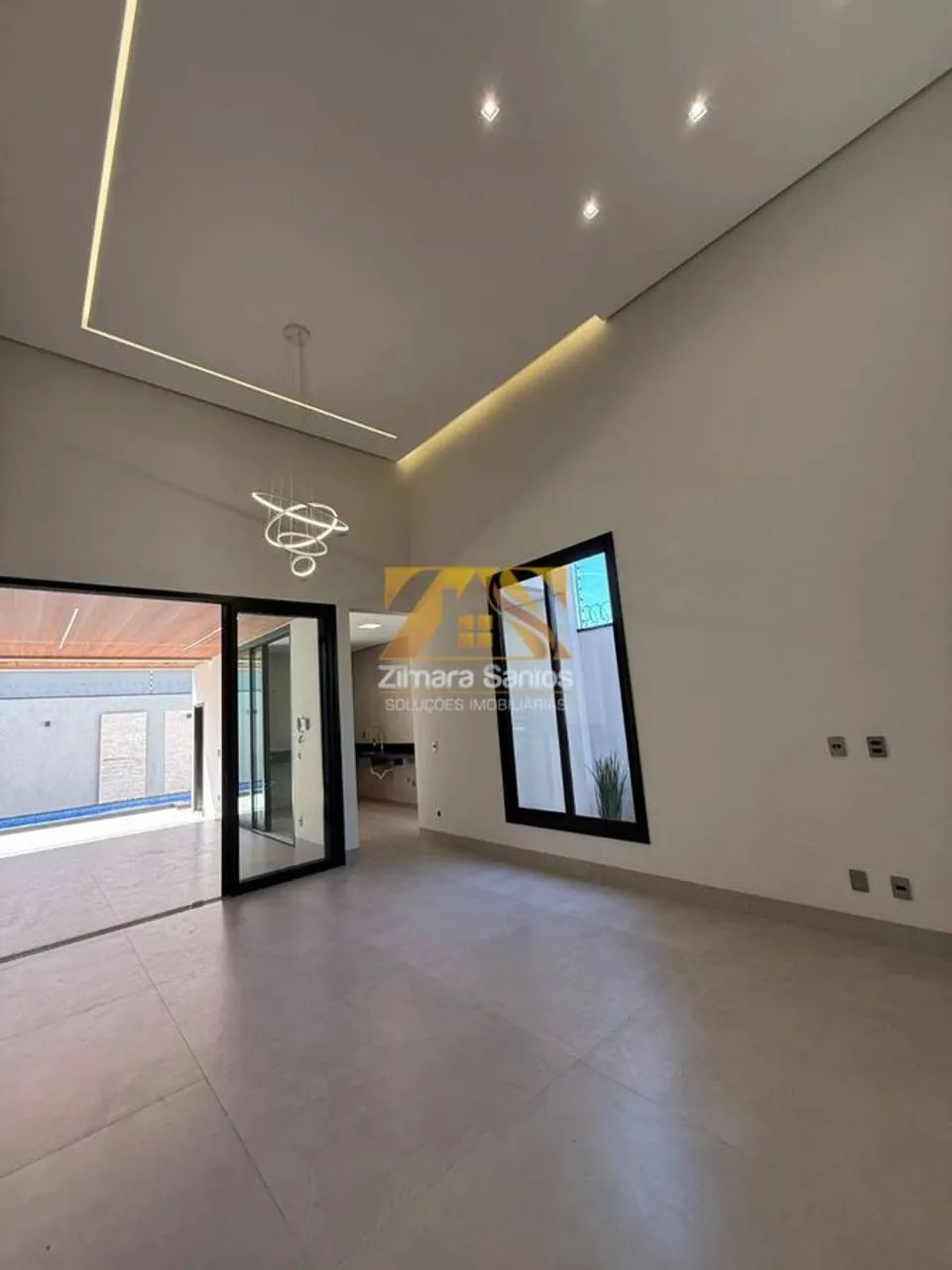 Casa Alto Padrão com 3 suítes plenas - 210 m² - 505 sul (ARSO 52) - Próximo ao Hospital Jo - Foto 5