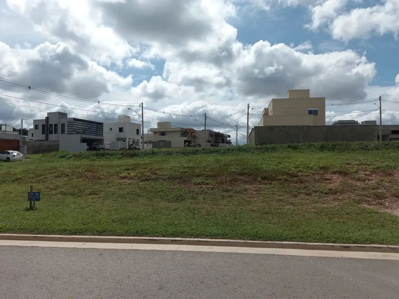 Terreno à venda no bairro Jardins Bolonha - Senador Canedo/GO - Foto 5