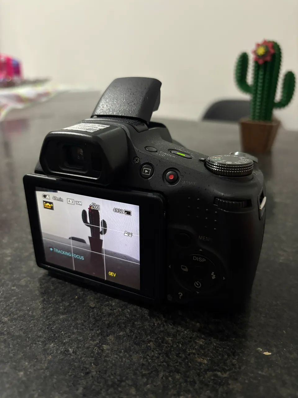 Câmera Sony - Foto 3