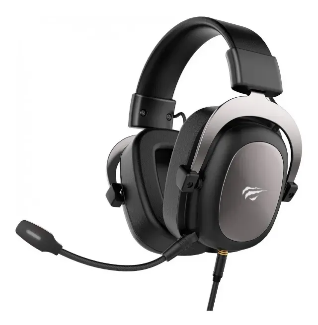 Fone de ouvido havit h2002d