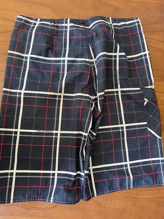 Bermuda QuickSilver 44 - Foto 2