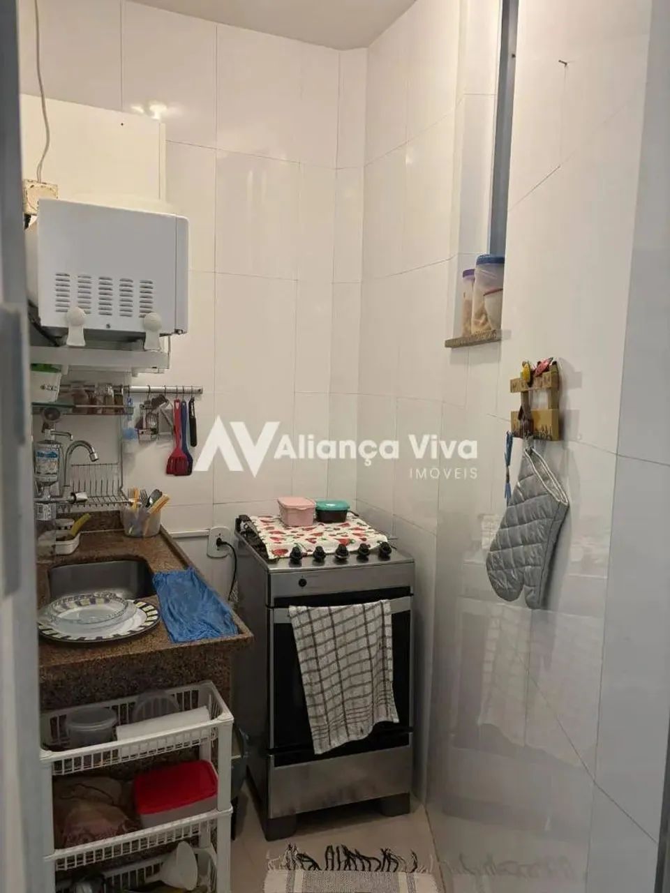 Investimento - Conjugado em Ipanema - Foto 4