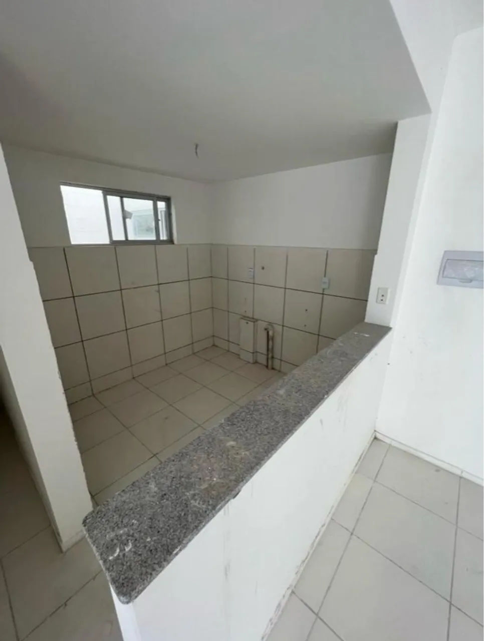 Apto 2 Quartos Apenas R$ 750
