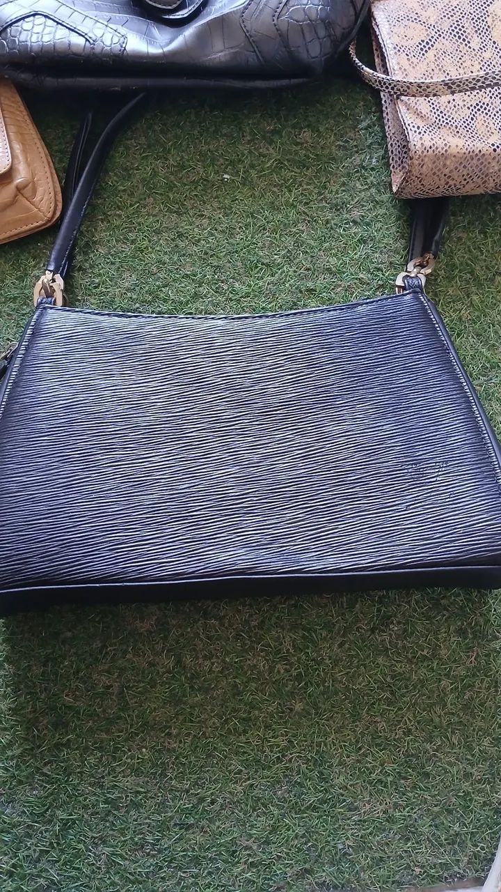 Bolsas usadas  - Foto 4