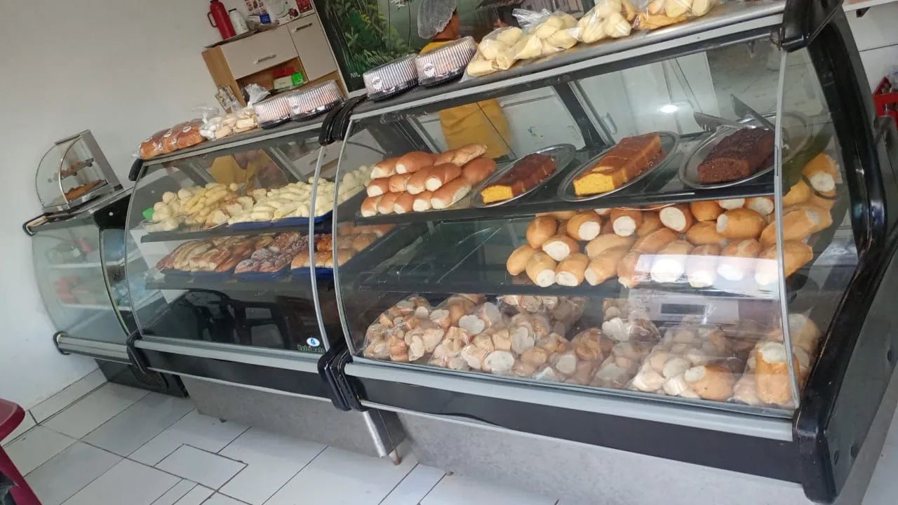 Padaria  completa64317203428226123