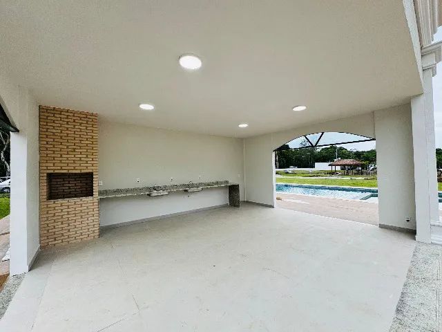 Condomínio Oceânica Green Club Niterói - Terrenos de 360 a 800m² - Clube completo! - Foto 3