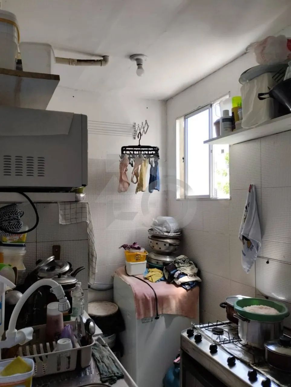 Apartamento no Praias do Sergipe com 1 Vaga Coberta no Augusto Franco - Foto 4
