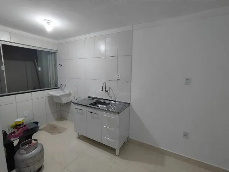 URGENTE! OPORTUNIDADE! Excelente apto! 1Andar! 1Quarto! 36m²! Localização 100%! Elevador!
