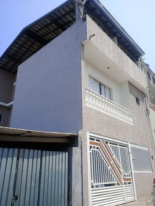 Foto - Santo André - Vila Amábile Pezzolo