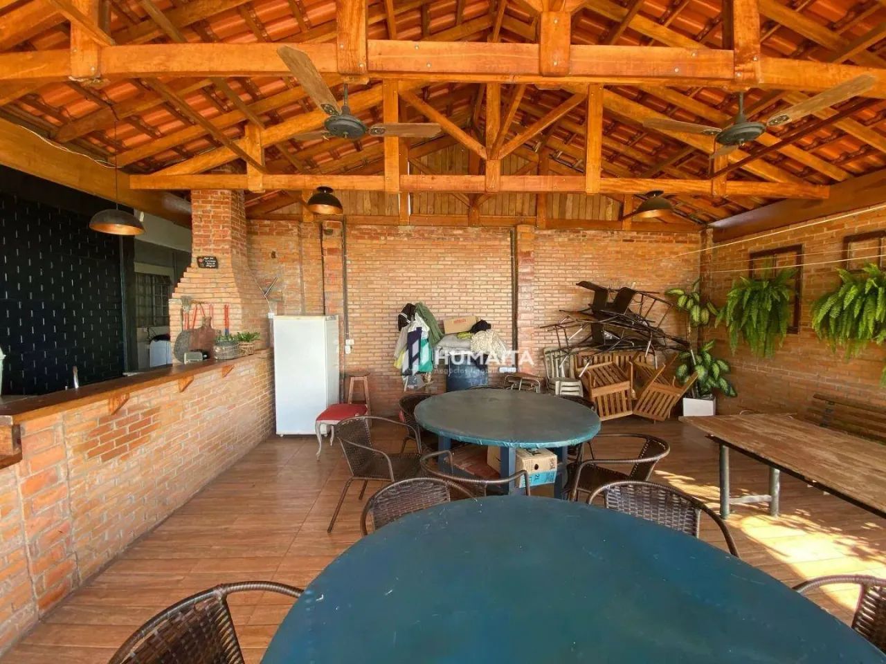 Chácara com 3 dormitórios à venda, 8301 m² por R$ 1.200.000 - Chácaras Itaúna - Ibiporã/PR - Foto 4
