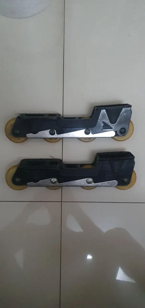 Rodas Patins rolebleide tarmak  - Foto 2