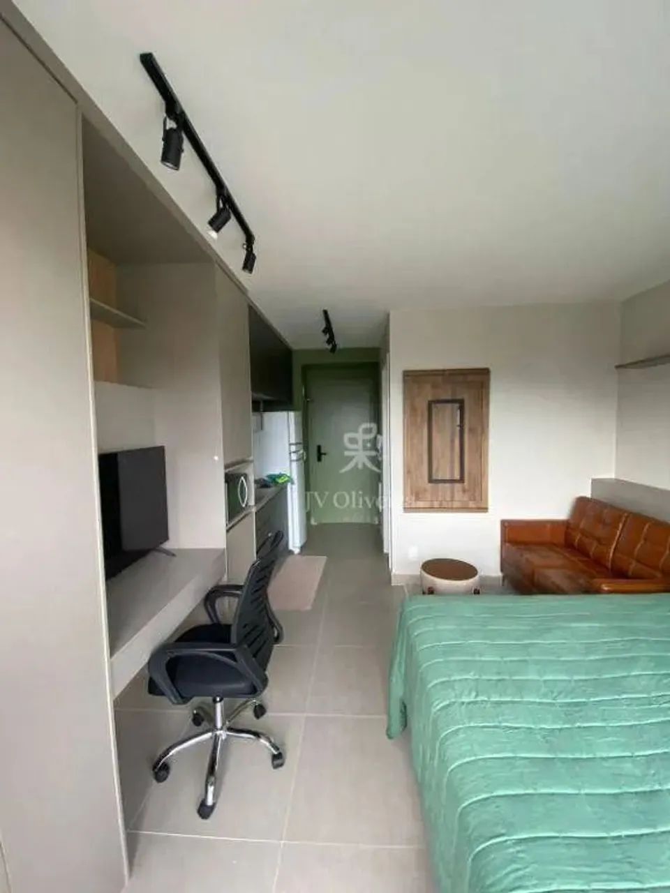 Apartamento com 1 dormitório à venda, 25 m² por R$ 530.000,00 - Pinheiros - São Paulo/SP