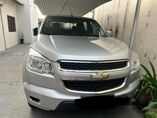 S-10 Flex 2016 - Advantage - 4 X 2 