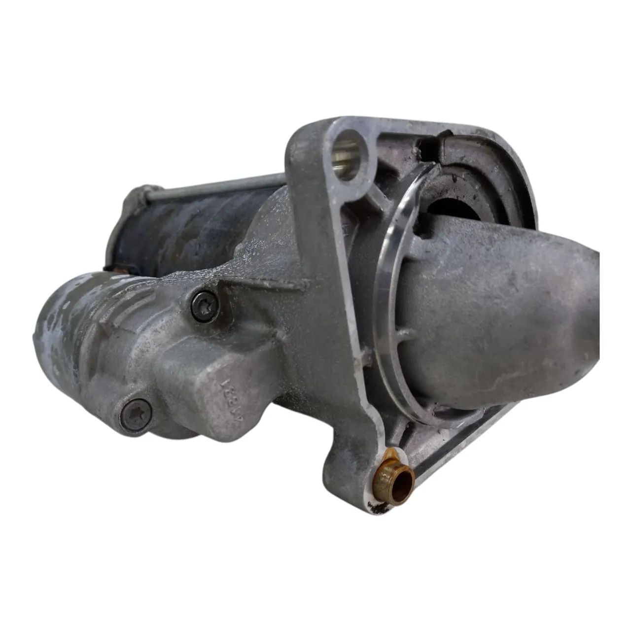 Motor Partida Diesel 2.0 T Fiat Compass Renegade 2021  - Foto 8