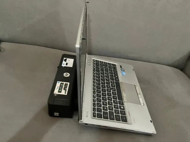 Notebook HP Elitebook 8460P - Foto 3