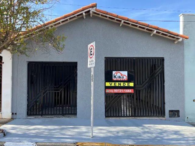 Foto - Cesário Lange - 