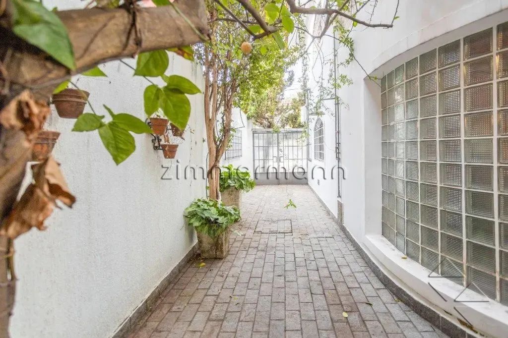 CASA DE VILA ACLIMAÇÃO 3 DORMITÓRIOS 4 VAGAS - Foto 5