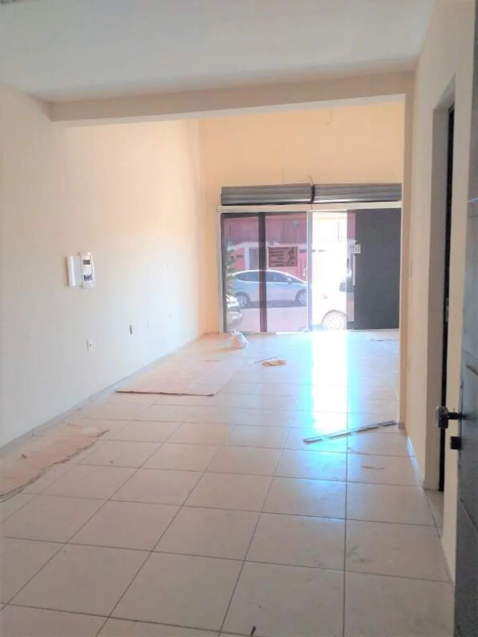Sala para aluguel, Vermelha - Teresina/PI - Foto 3