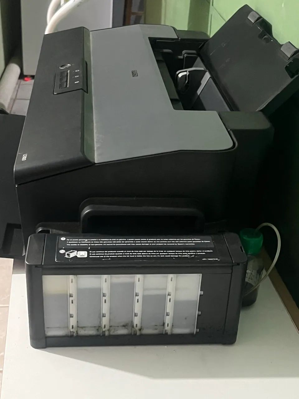 Impressora Canon L1300 - A364617598637442121