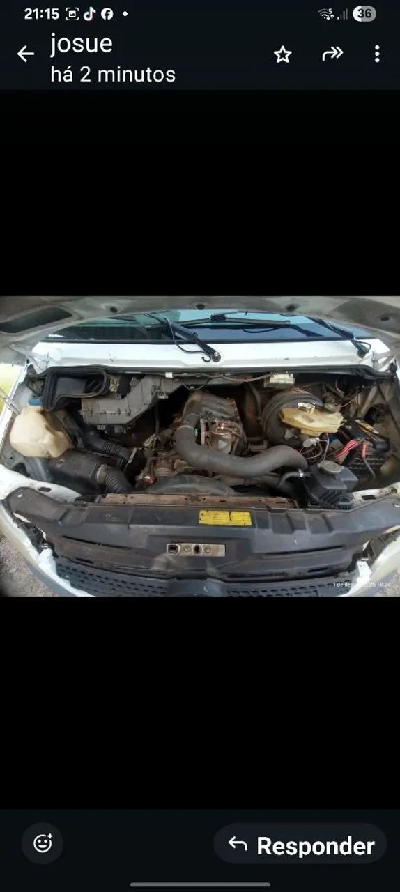 Sprinter 313 Motorhome  - Foto 4