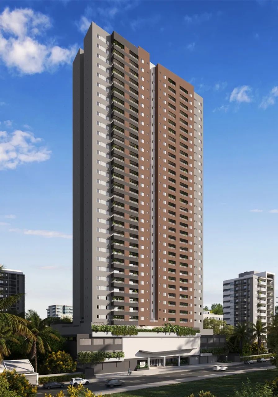 foto - Goiânia - Setor Bueno