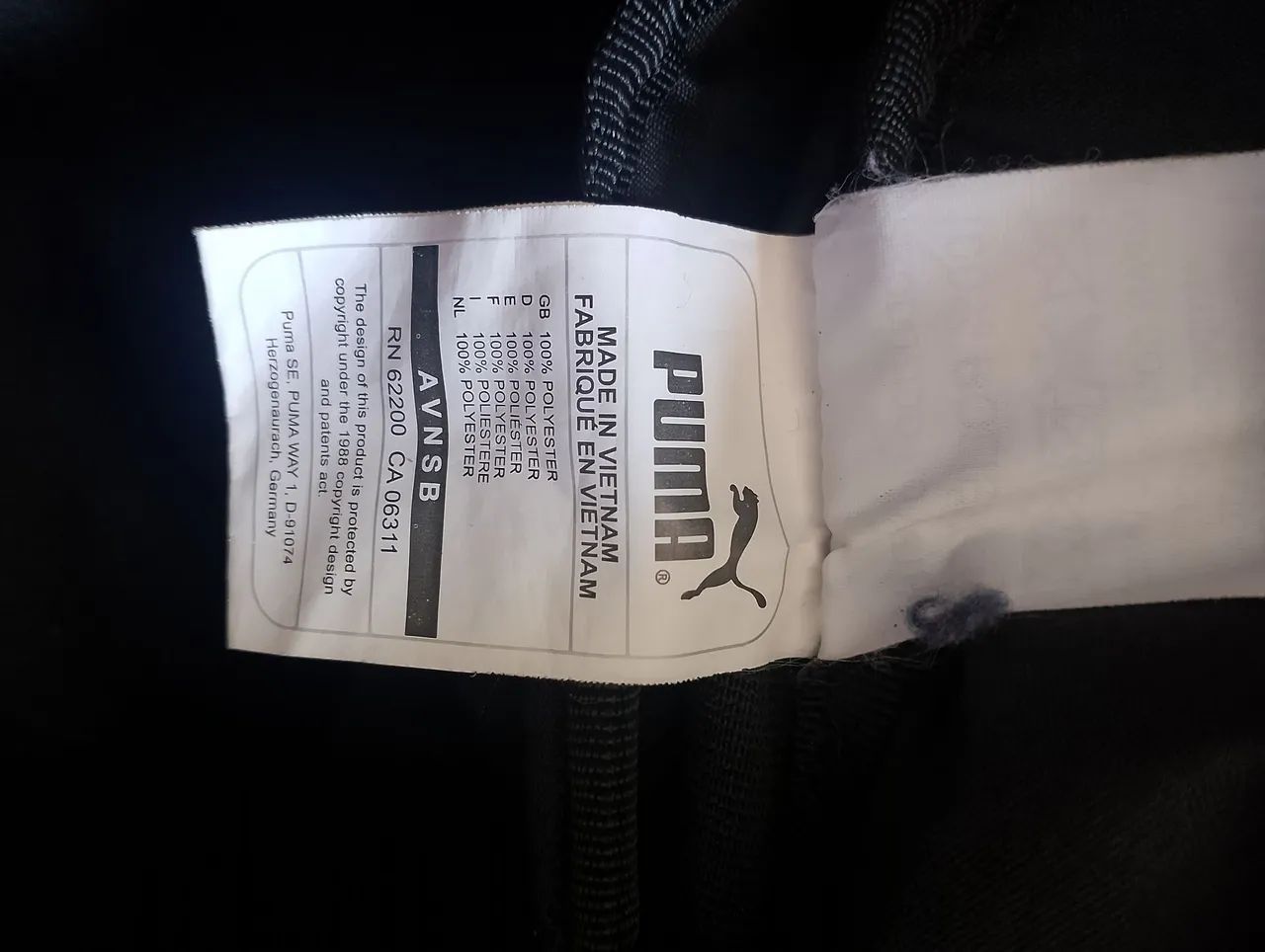 Puma Backpack64299095828097122