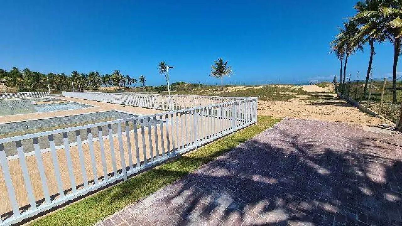 Sol e Praia - Barra dos Coqueiros + - Foto 4