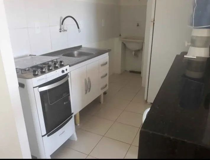 Apartamento  - Foto 2