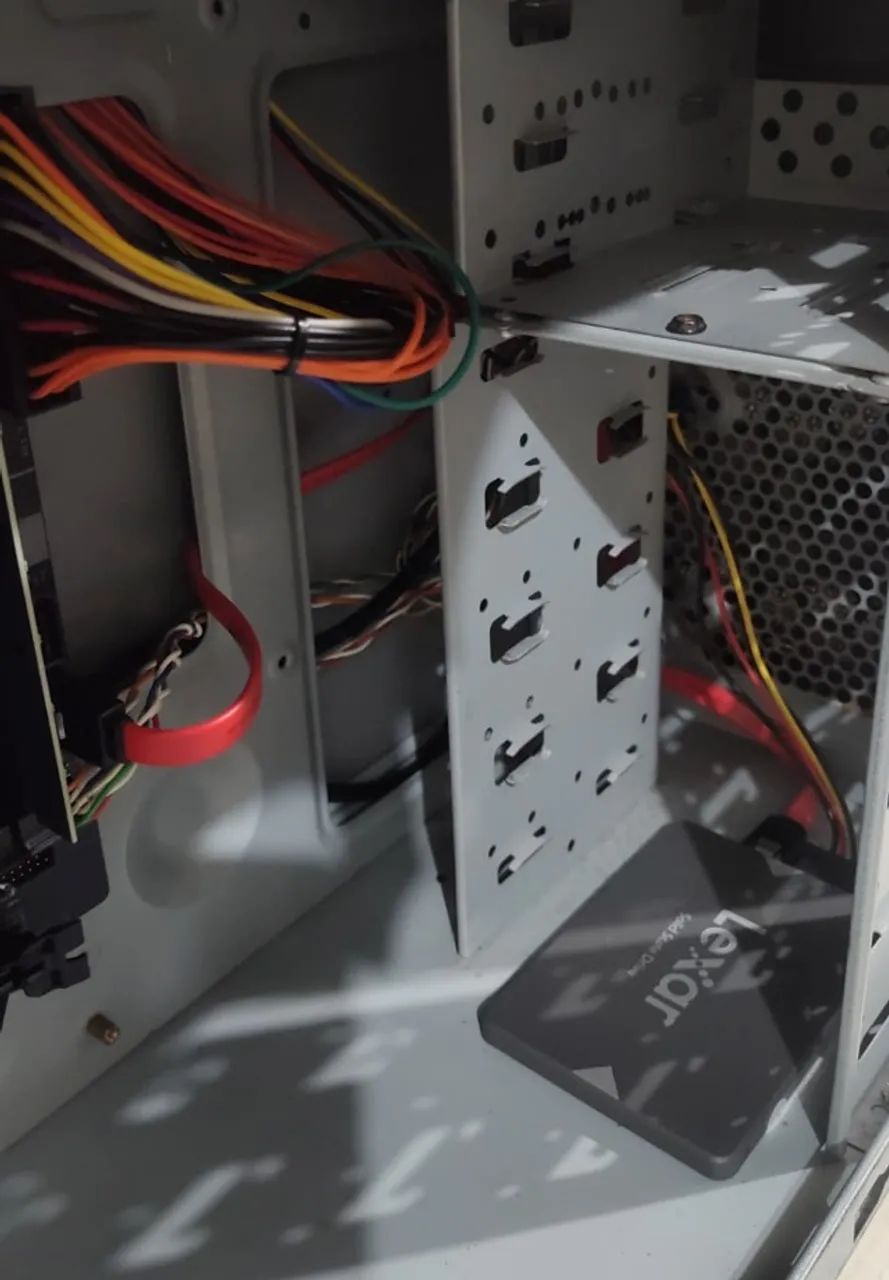 Computador i5-2400 + 16GB RAM - Perfeito - Foto 4