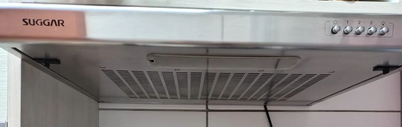 Coifa depurador  - Foto 2