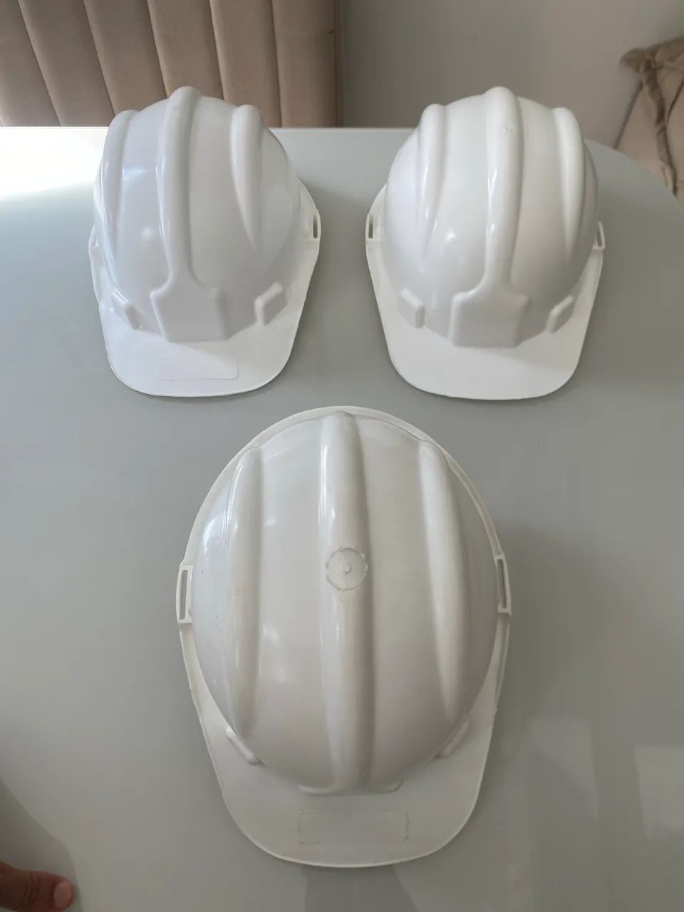 Capacete EPI?S - Foto 2