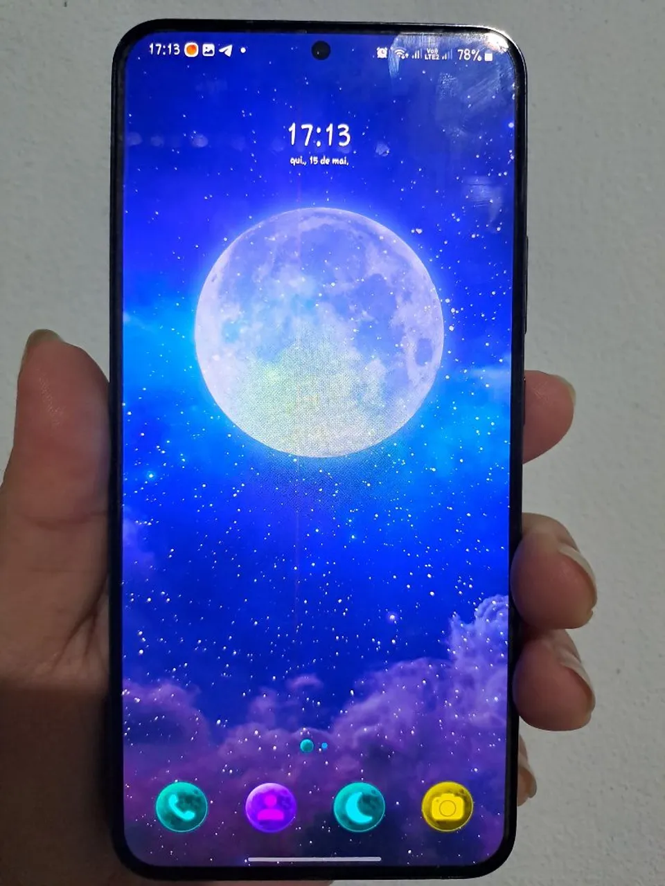 Samsung Galaxy S22 Plus 256GB