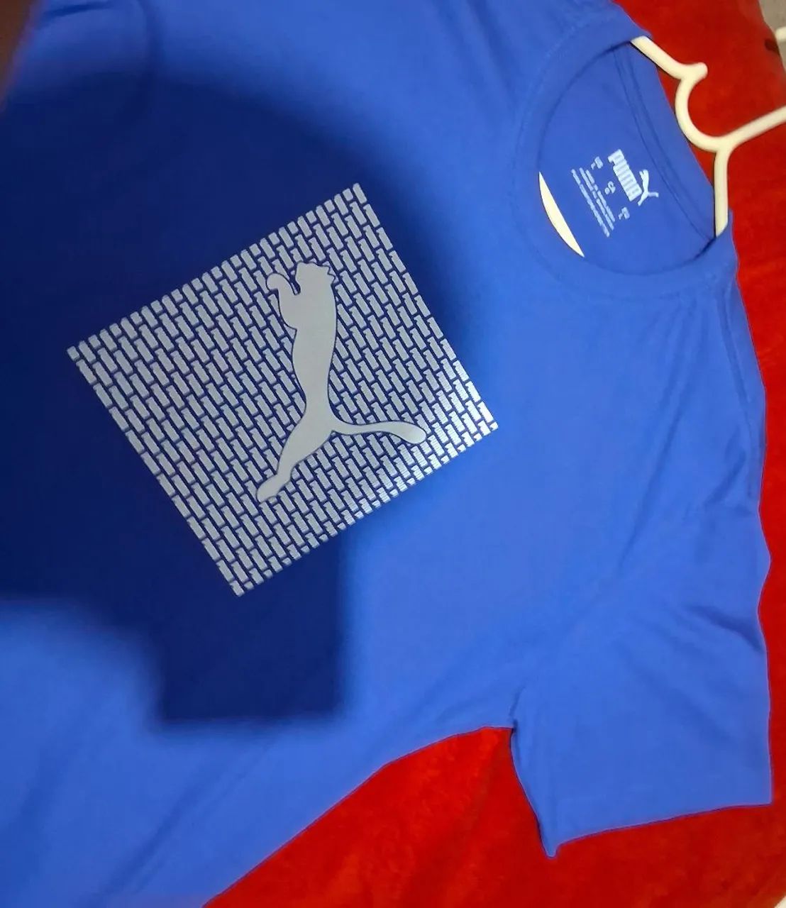 Camisa puma - Foto 2