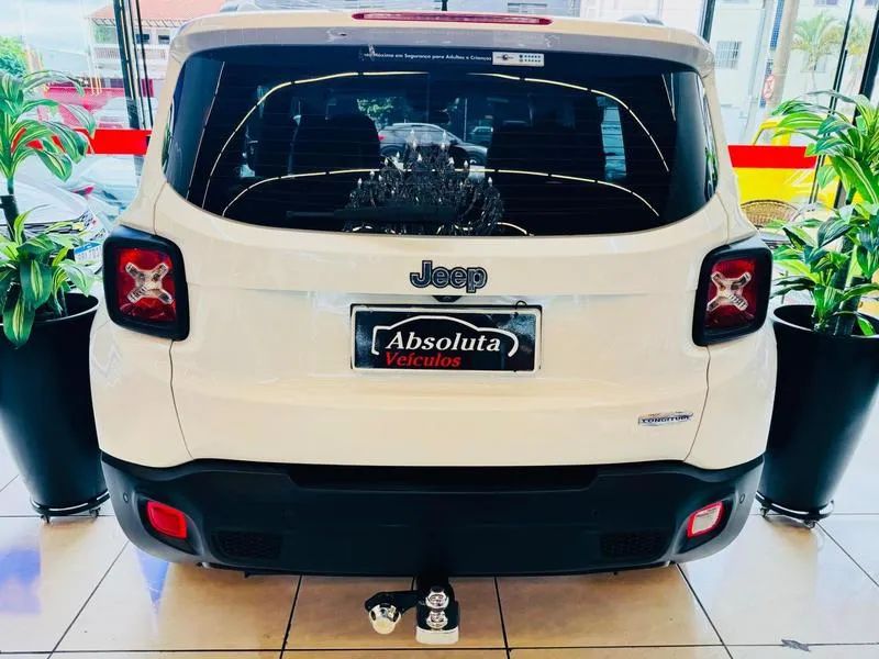 JEEP RENEGADE LNGTD AT 2016 - Foto 3