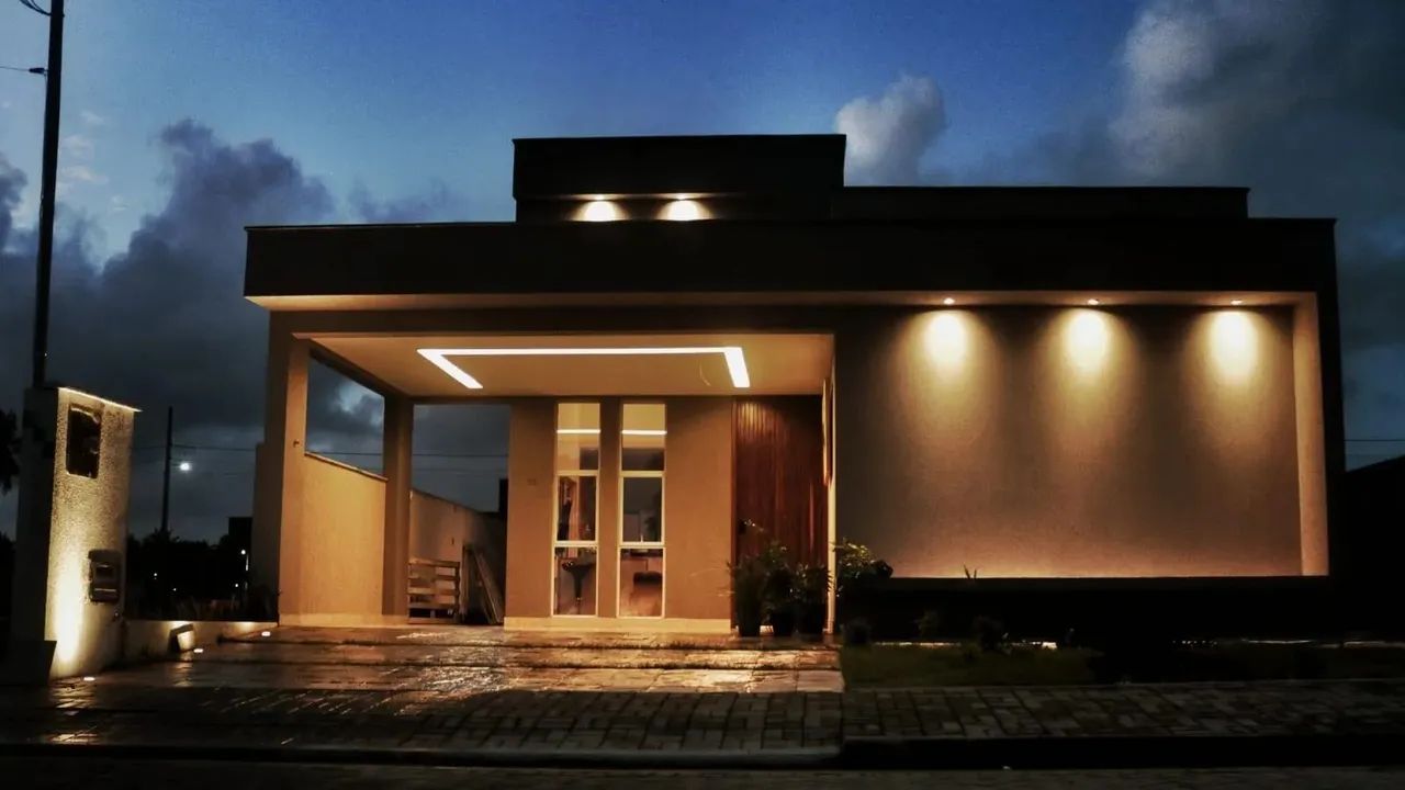 Casa Alto Padrão no condomínio Sunville - Foto 2