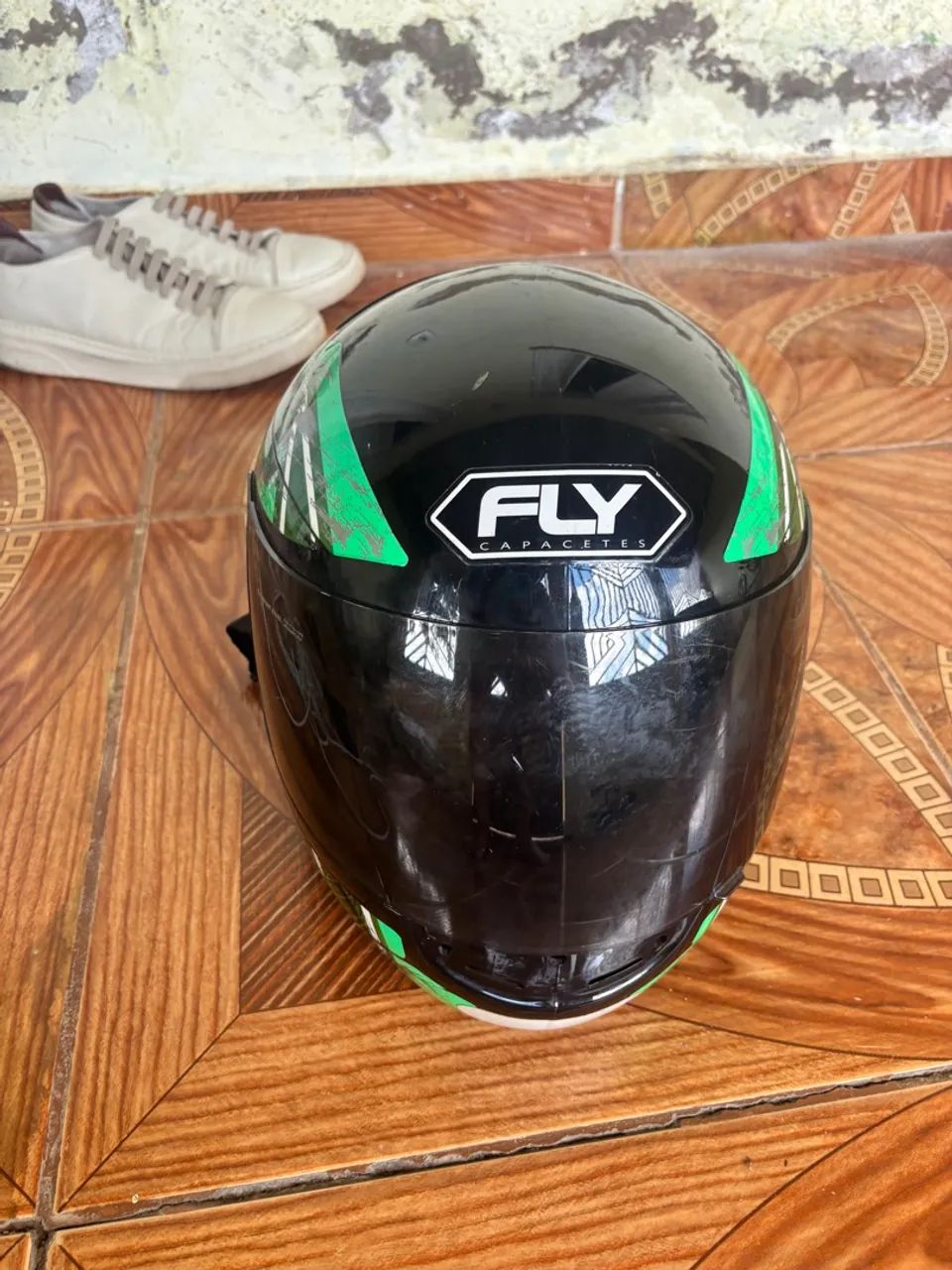 Capacete FLY  - Foto 2