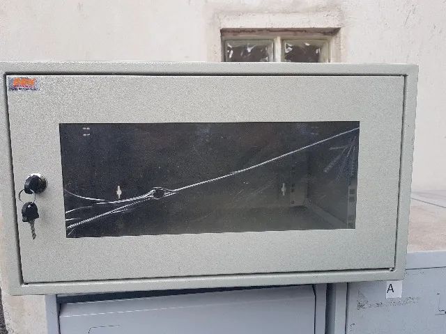 Rack para Switch, DVR, etc431117388890787843